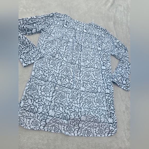 Roberta Roller Rabbit Tunic - Picture 2 of 11